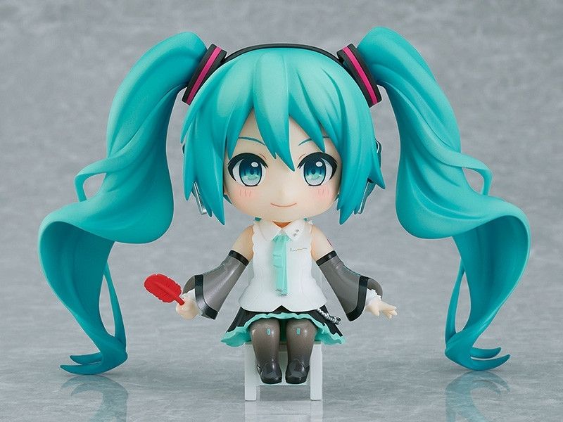 Top 300 ảnh chibi nữ cute dễ thương mới nhất năm 2025