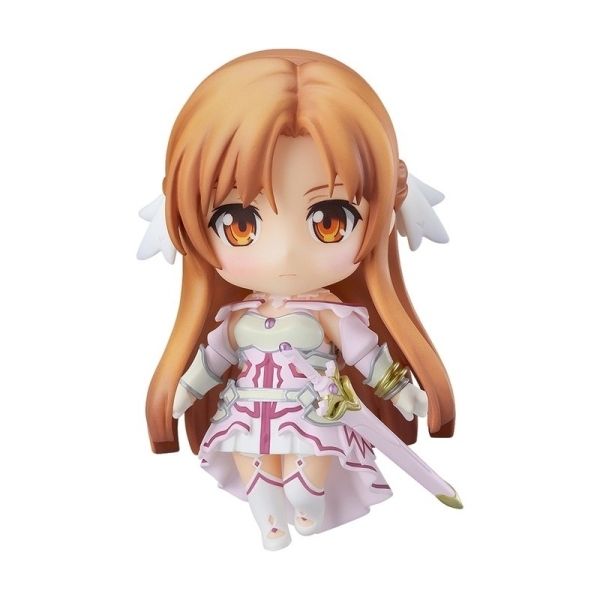 Top 300 ảnh chibi nữ cute dễ thương mới nhất năm 2025