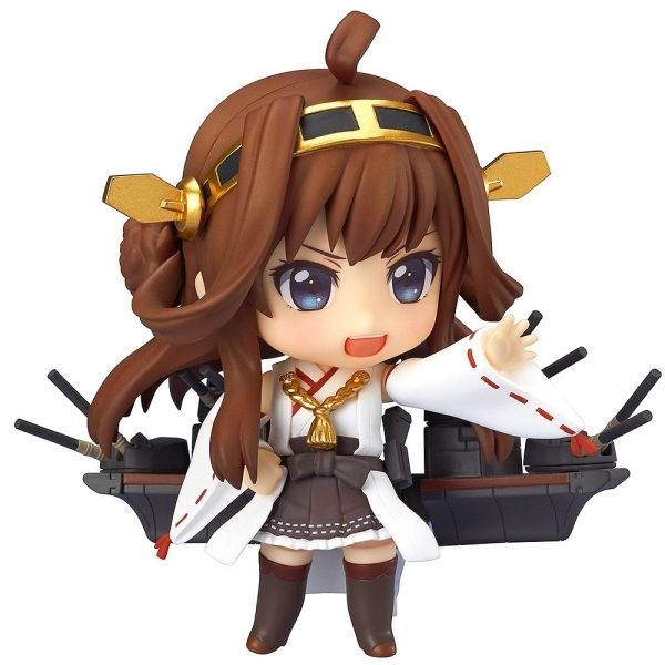 Top 300 ảnh chibi nữ cute dễ thương mới nhất năm 2025