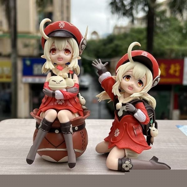 Top 300 ảnh chibi nữ cute dễ thương mới nhất năm 2025
