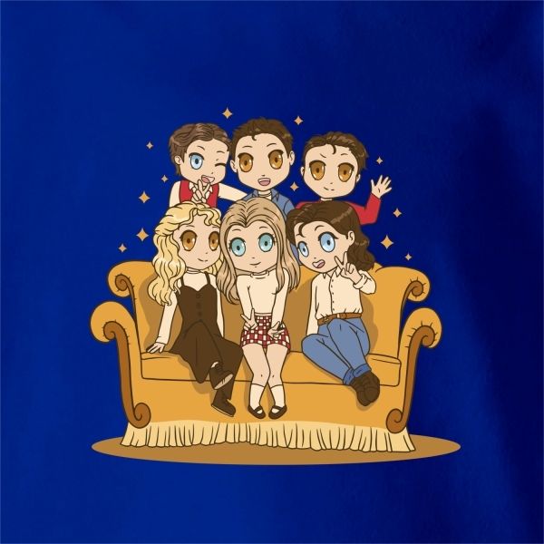 Top 300 ảnh chibi nữ cute dễ thương mới nhất năm 2025