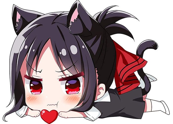 Top 300 ảnh chibi nữ cute dễ thương mới nhất năm 2025