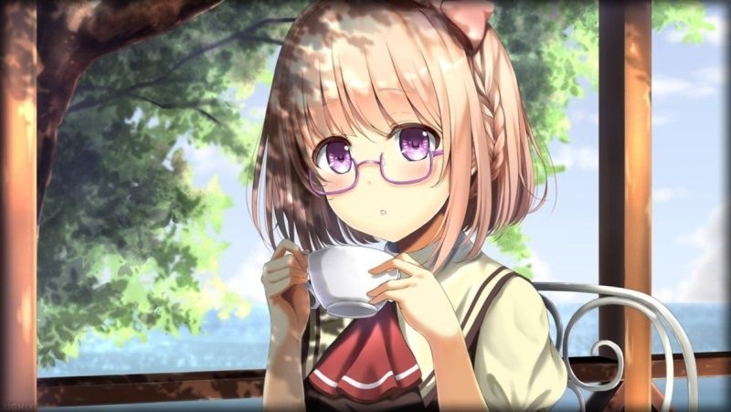 Top 300 ảnh chibi nữ cute dễ thương mới nhất năm 2025