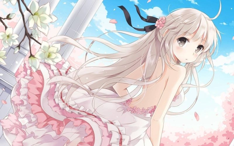 Top 300 ảnh chibi nữ cute dễ thương mới nhất năm 2025