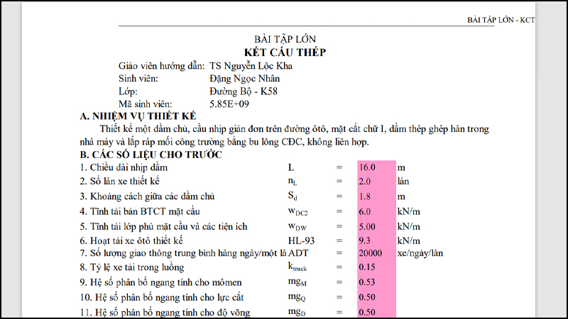 File Excel sau khi chuyển thành PDF