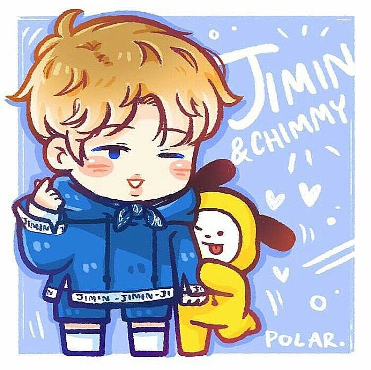 Ảnh chibi nam lạnh lùng với ánh mắt xa xăm