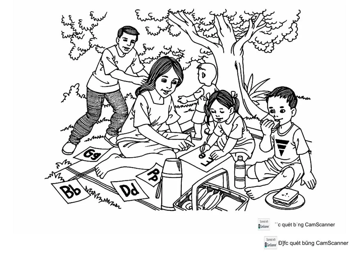 tranh to mau Tet Nguyen Dan 2025 y nghia doc dao da dang cho be14
