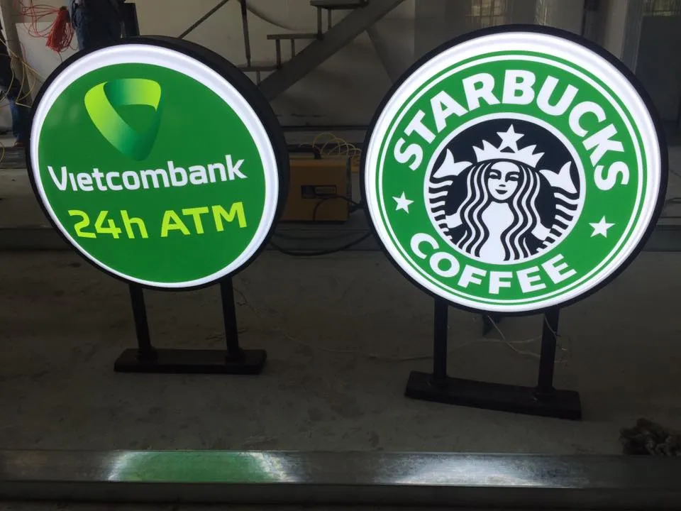 Bảng Giá Làm Biển Vẫy Hút Nổi Tại Quangcao24h.net