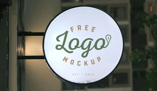 Bảng giá dịch vụ làm biển vẫy hộp đèn tại Quảng Cáo 24H