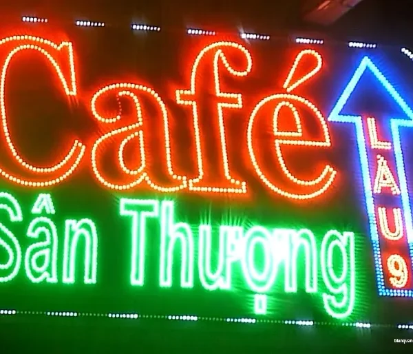 Bảng giá làm biển led bida cạnh tranh nhất thị trường