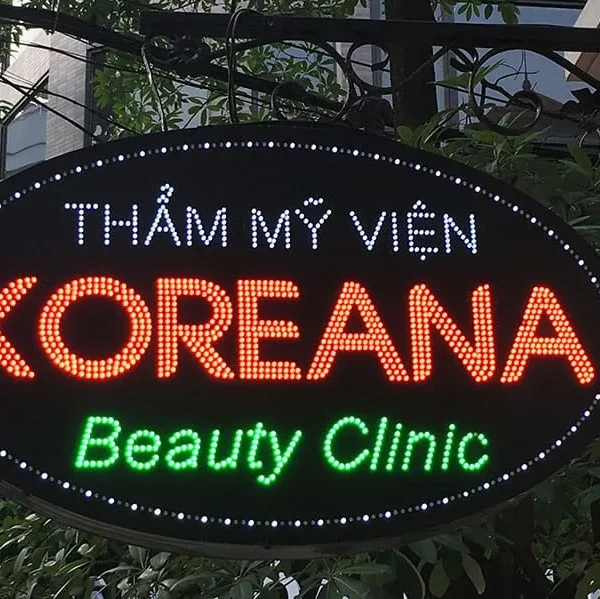 Bảng giá làm biển vẫy led tại Quảng Cáo 24H năm 2025