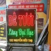 Biển Led Đứng