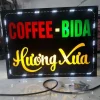 Biển vẫy bida