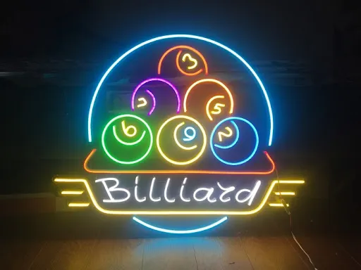 Dịch vụ làm biển led bida lấy liền - Giải pháp nhanh chóng cho nhu cầu cấp thiết