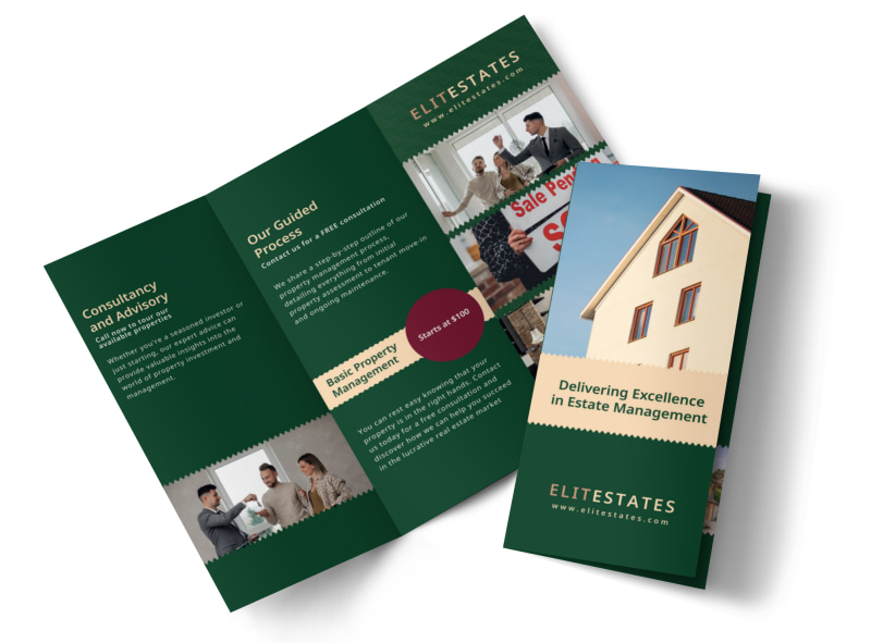 Innhanh.pro.vn tự hào là đơn vị cung cấp dịch vụ thiết kế brochure hàng đầu