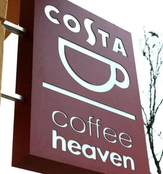 Lời Khuyên Để Chọn Biển Vẫy Quán Cafe Đẹp Phù Hợp Với Không Gian