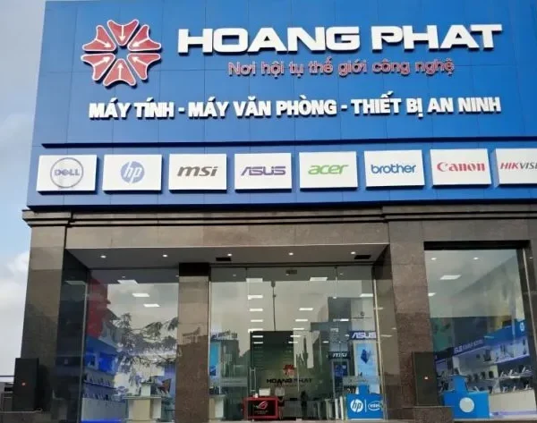 Lựa chọn bảng hiệu công ty phù hợp với từng ngành nghề