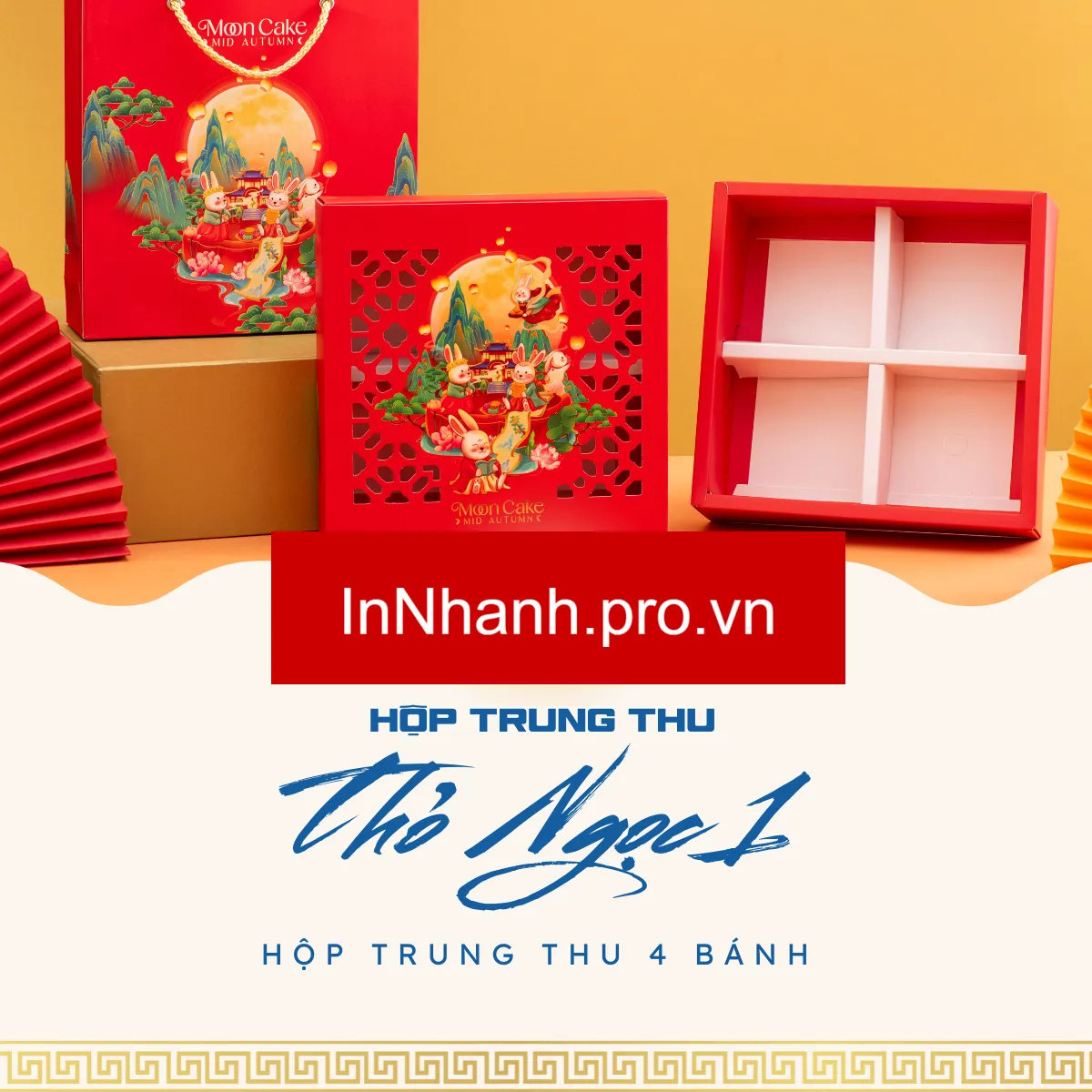 Mau hop banh trung thu dep 2025 2