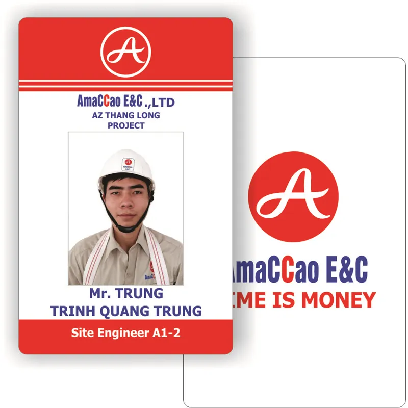 Mau the nhan vien dep06