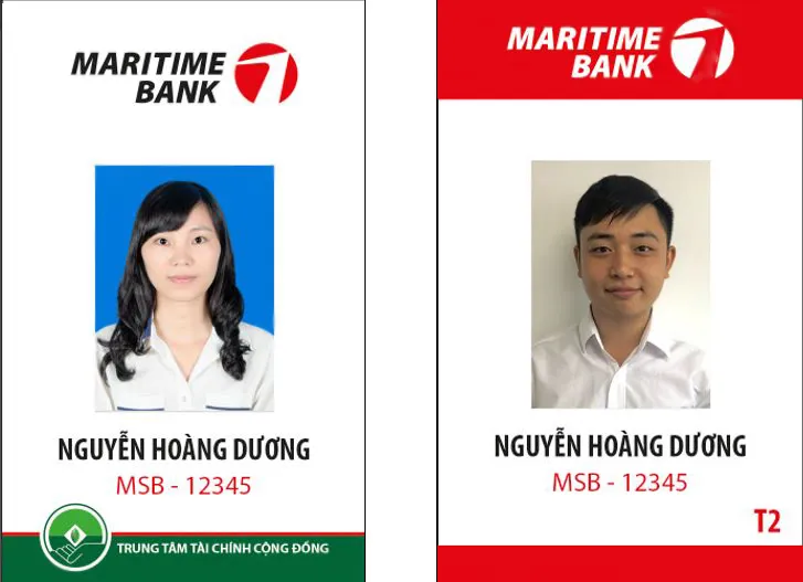 Mau the nhan vien dep07