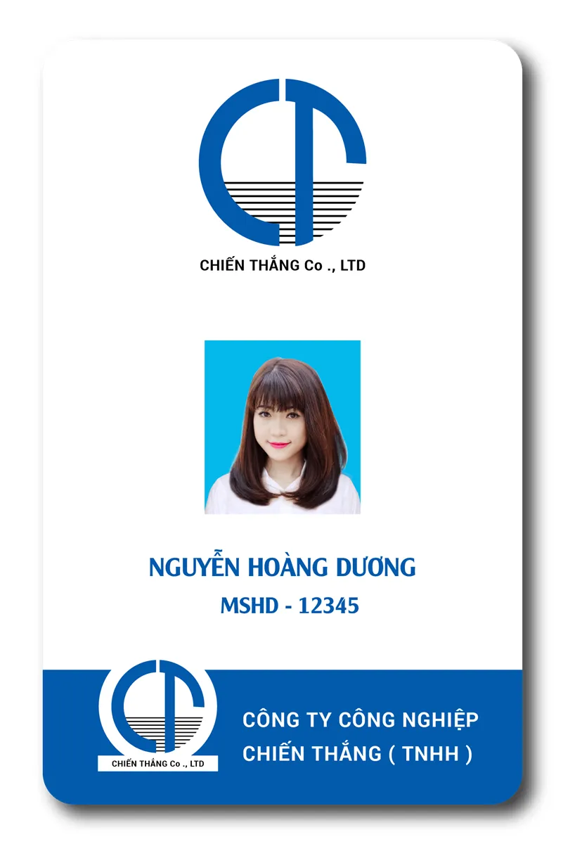 Mau the nhan vien dep13
