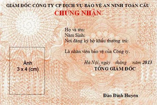 Mau the nhan vien dep32