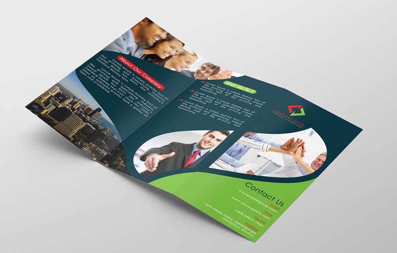 Quá trình thiết kế Catalogue chuyên nghiệp