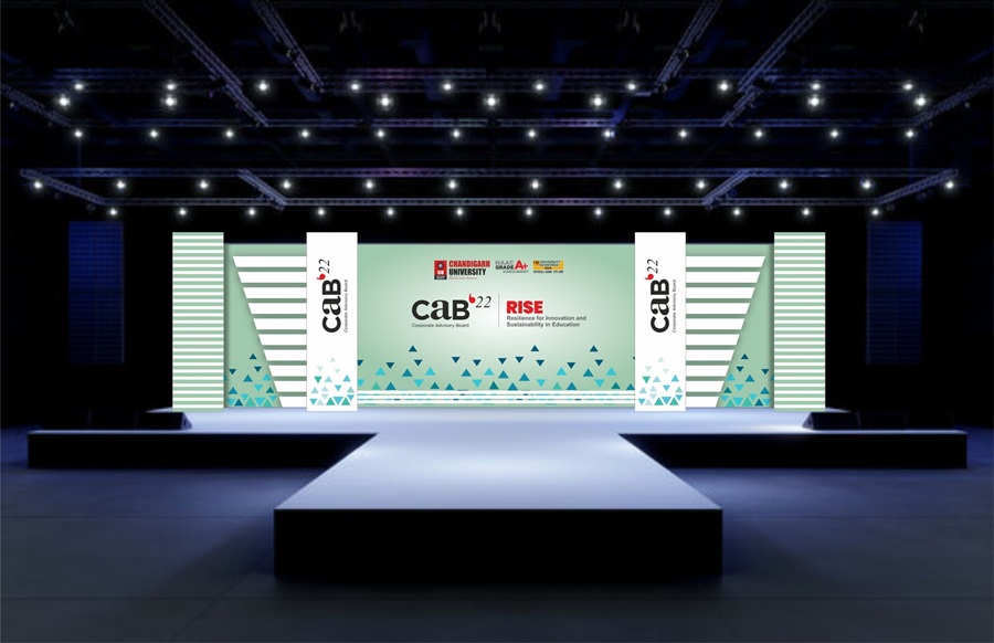 Quy trình chi tiết thiết kế Backdrop hiệu quả