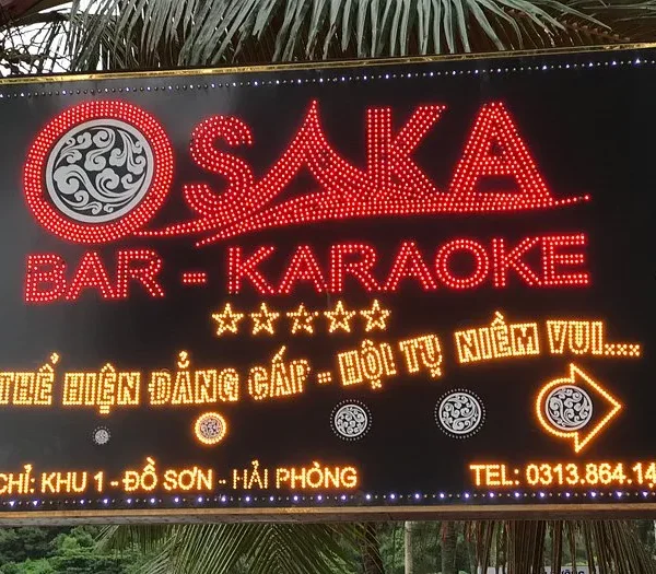 Quy trình đặt làm biển led karaoke tại Quảng Cáo 24H