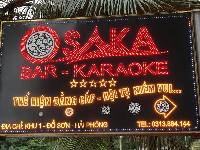 Quy trình đặt làm biển led karaoke tại Quảng Cáo 24H