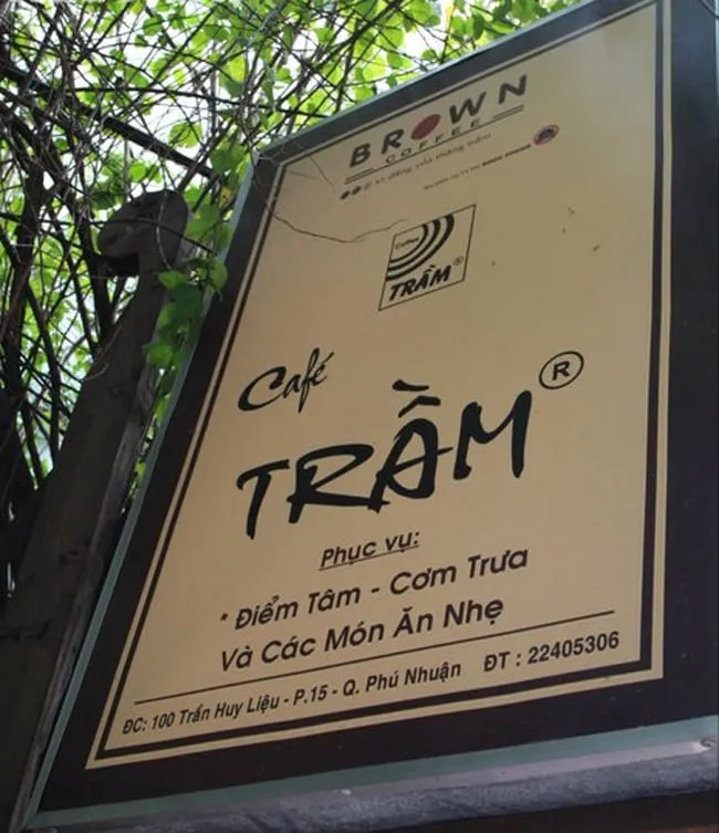 Quy trình làm biển vẫy quán cafe theo yêu cầu tại Quảng Cáo 24H