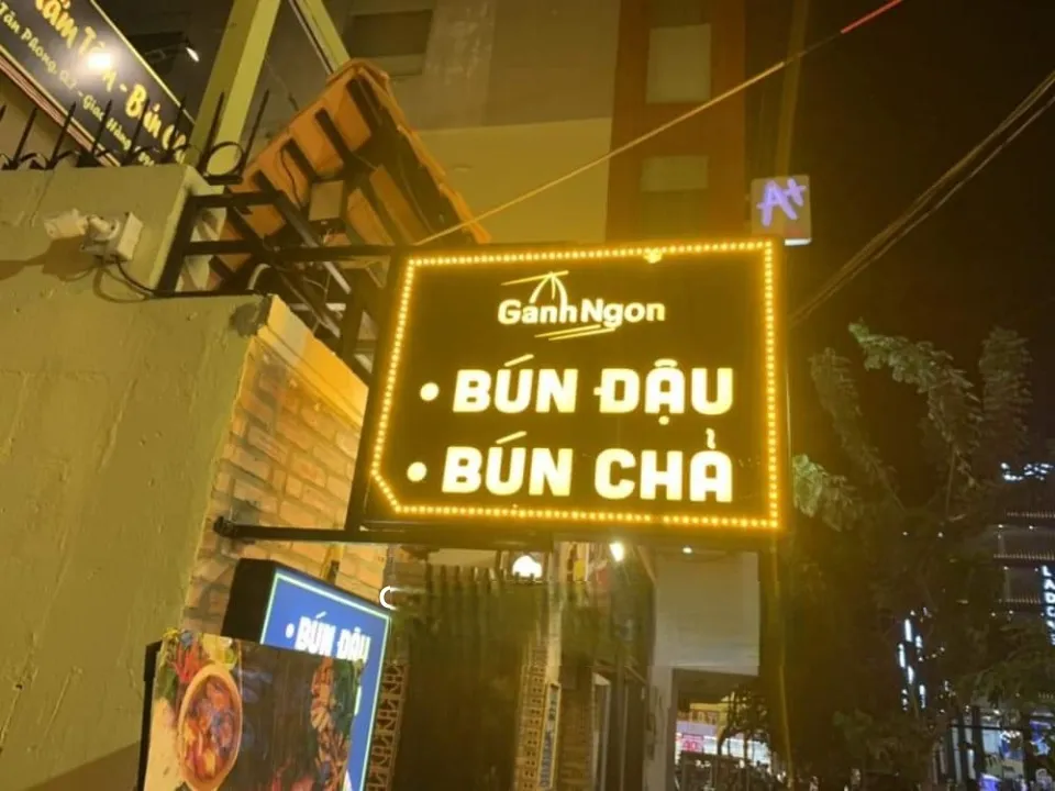 Quy trình thiết kế và thi công biển vẫy quảng cáo đẹp chuyên nghiệp