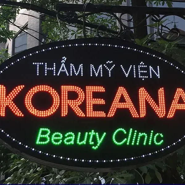 Quy trình tự làm biển led vẫy spa đơn giản tại nhà