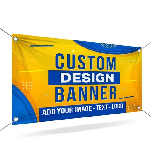 Thiết Kế Banner