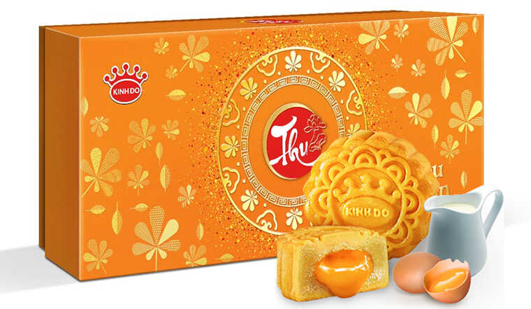 Thương Hiệu Bánh Trung Thu Ngon ở Việt Nam