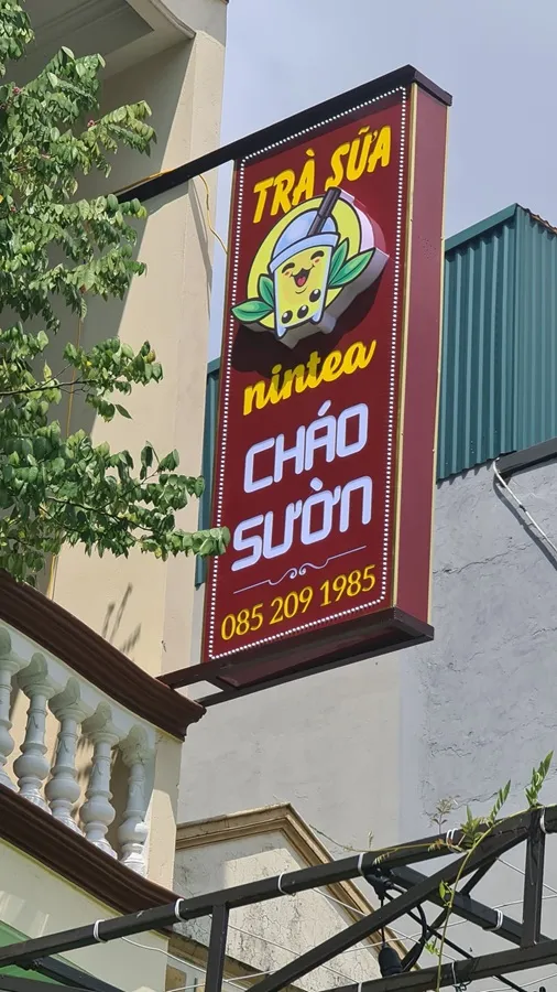 Ưu điểm vượt trội của dịch vụ làm biển vẫy trên cao tại Quangcao24h.net