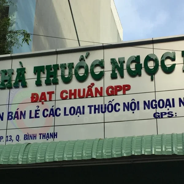 Ai cũng muốn sở hữu bảng hiệu alu đẹp, giá rẻ mà vẫn đảm bảo chất lượng bền bỉ