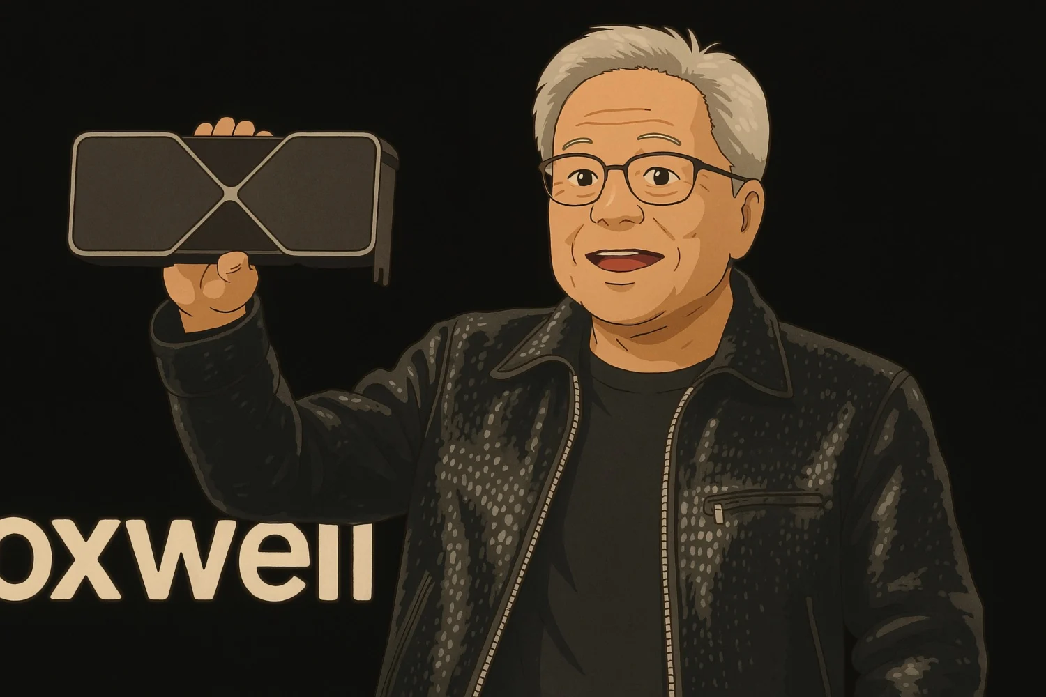 Tạo Ảnh Phong Cách Ghibli Bằng AI