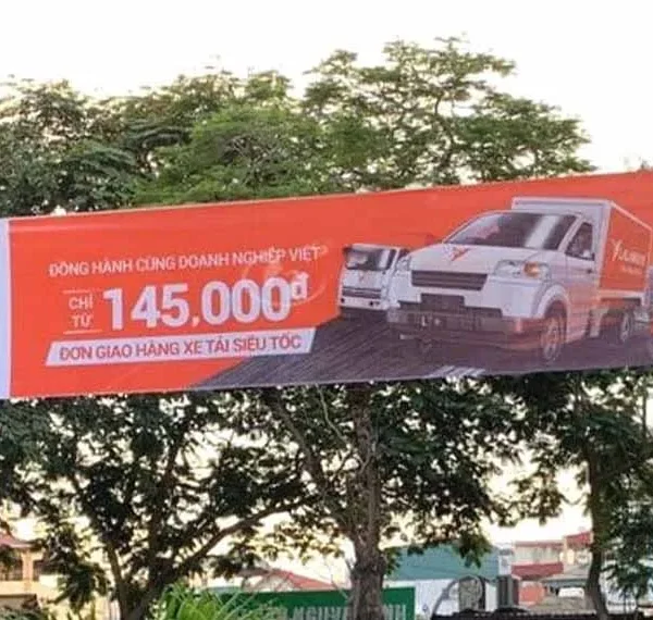 Nhiều khách hàng tìm kiếm dịch vụ in băng rôn gần đây đã tin tưởng chọn Quảng Cáo 24h