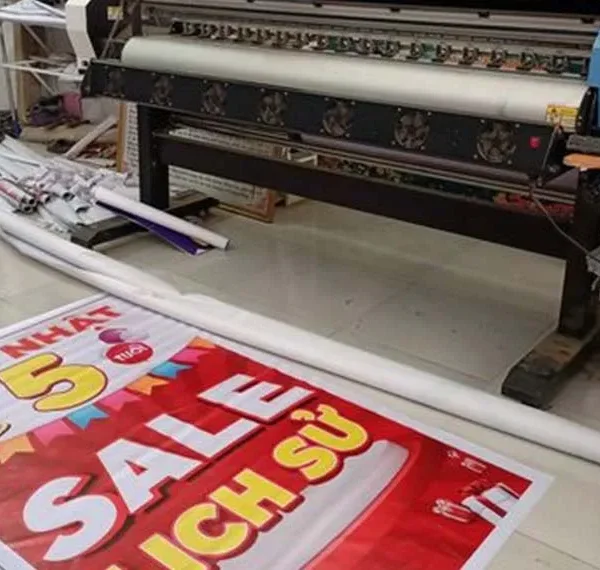Quảng Cáo 24h cung cấp nhiều mẫu in băng rôn đẹp theo từng chủ đề phổ biến