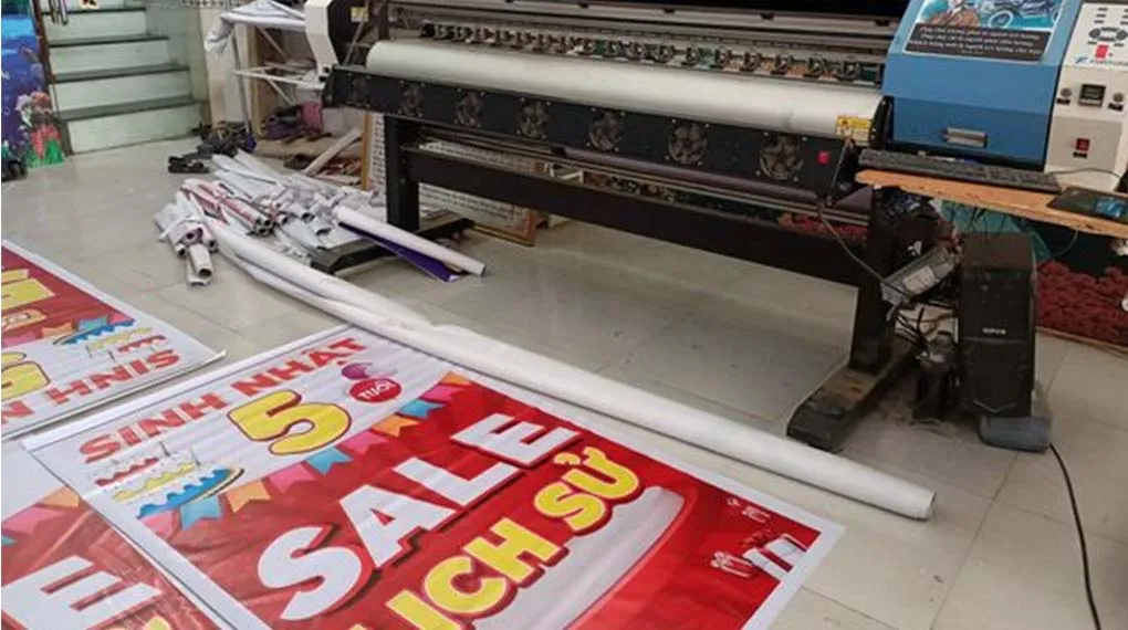 Quảng Cáo 24h cung cấp nhiều mẫu in băng rôn đẹp theo từng chủ đề phổ biến