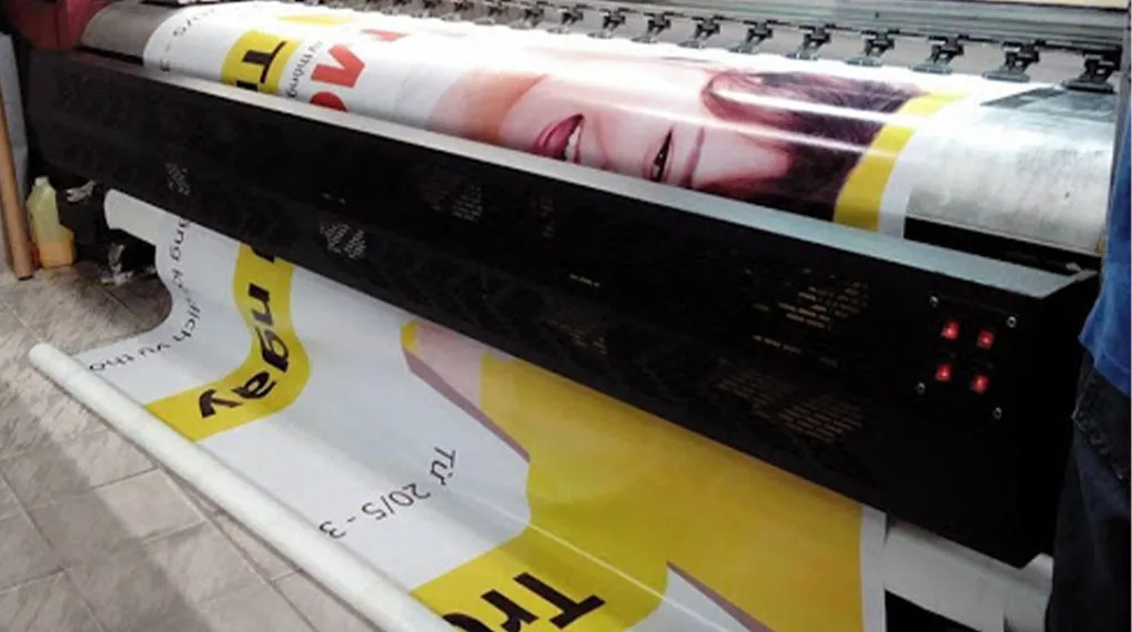 Với dịch vụ in bạt 2 da lấy liền, Quảng Cáo 24h cam kết thời gian sản xuất nhanh chóng, đáp ứng nhu cầu gấp của khách hàng