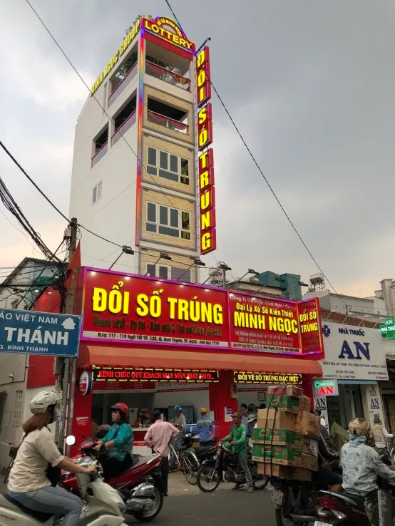 "Ngập Tràn" 30+ Mẫu Bảng Hiệu Alu Đẹp - Rẻ - Bền - Chọn Ngay! Mẫu Bảng Hiệu Alu Đẹp, Giá Rẻ, Độ Bền Cao
