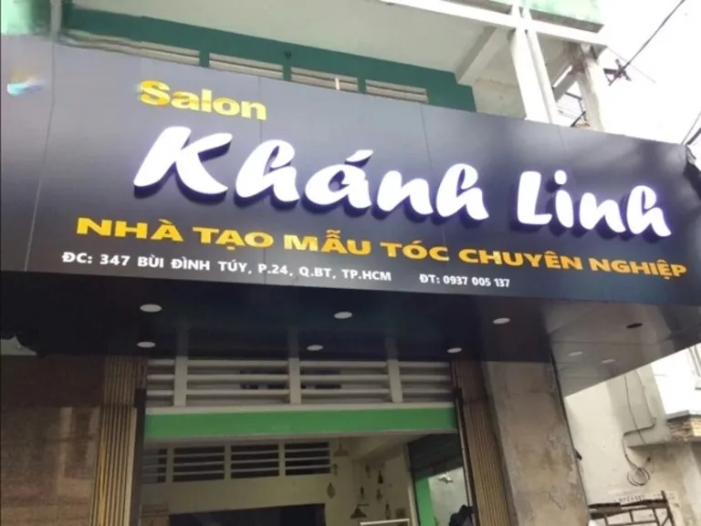 "Ngập Tràn" 30+ Mẫu Bảng Hiệu Alu Đẹp - Rẻ - Bền - Chọn Ngay! Mẫu Bảng Hiệu Alu Đẹp, Giá Rẻ, Độ Bền Cao