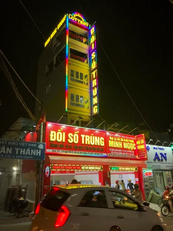 "Ngập Tràn" 30+ Mẫu Bảng Hiệu Alu Đẹp - Rẻ - Bền - Chọn Ngay! Mẫu Bảng Hiệu Alu Đẹp, Giá Rẻ, Độ Bền Cao