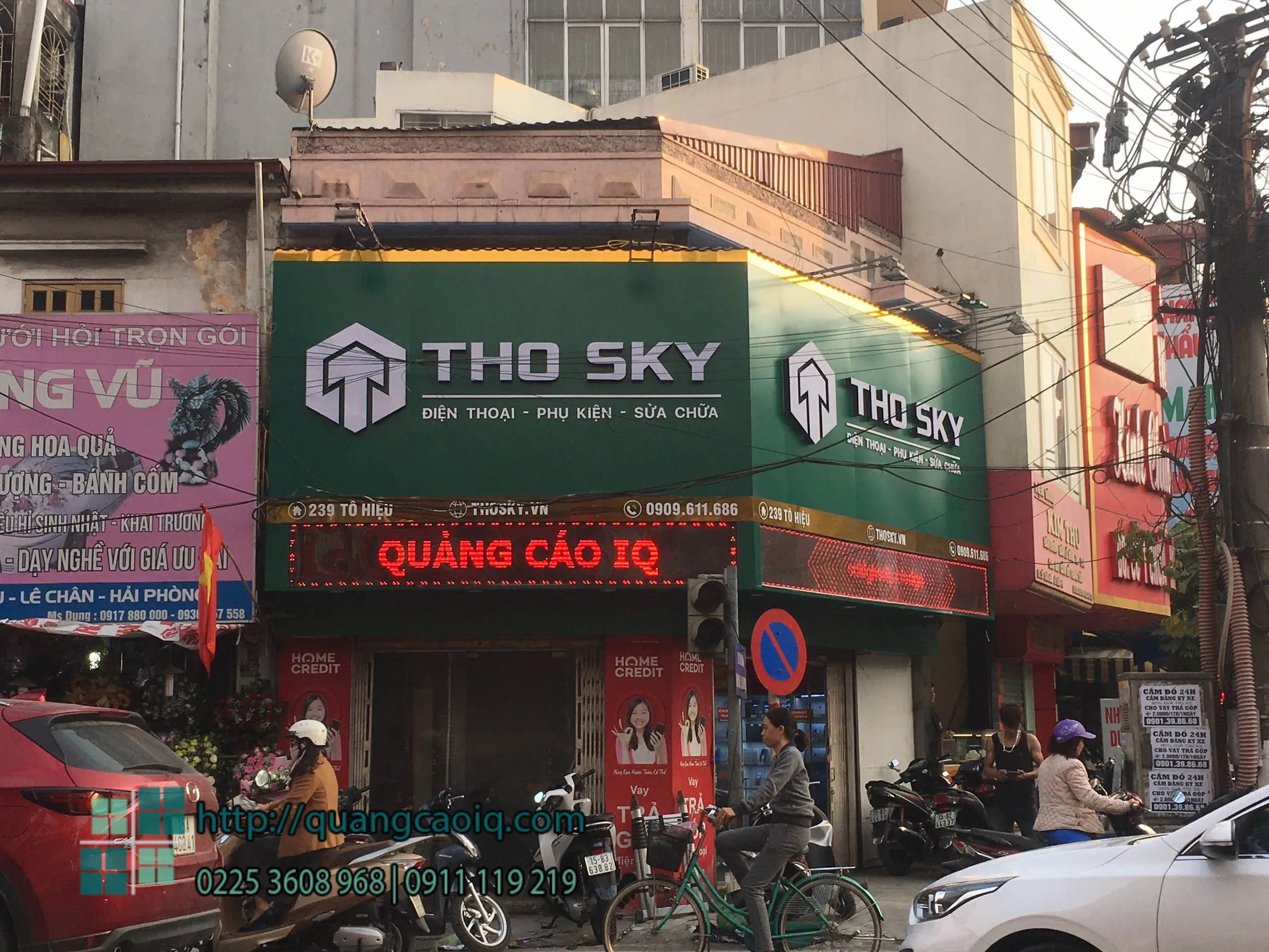 Mau Bien Quang Cao Dien Thoai Cho Cua Hang Nho09