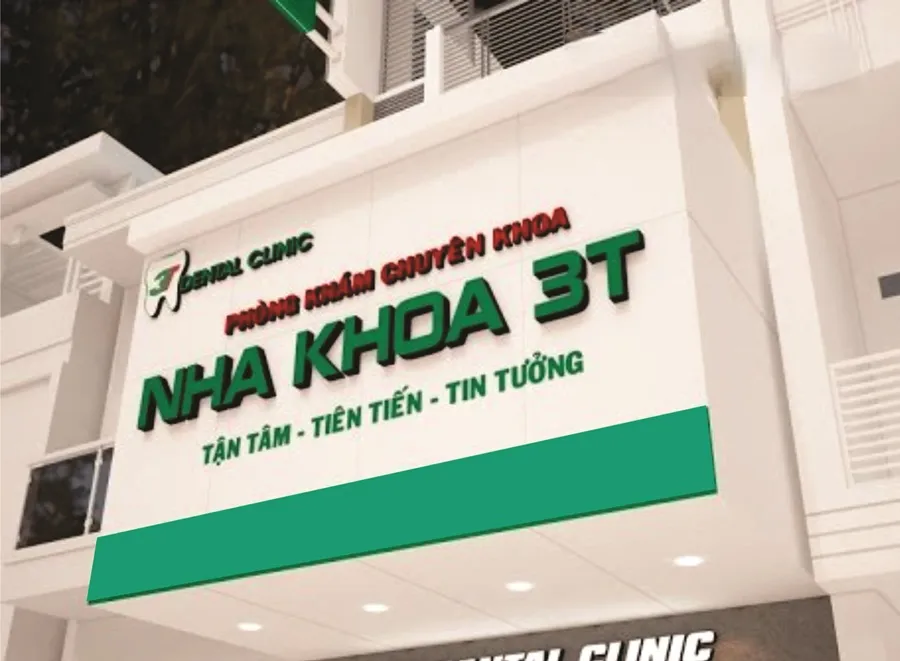 Quảng Cáo 24h cung cấp bảng giá làm biển quảng cáo nha khoa cạnh tranh và minh bạch