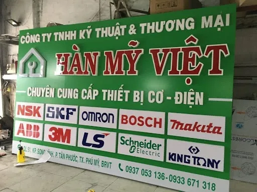 Quảng Cáo 24h cung cấp đa dạng các loại bảng hiệu alu để đáp ứng nhu cầu của mọi khách hàng