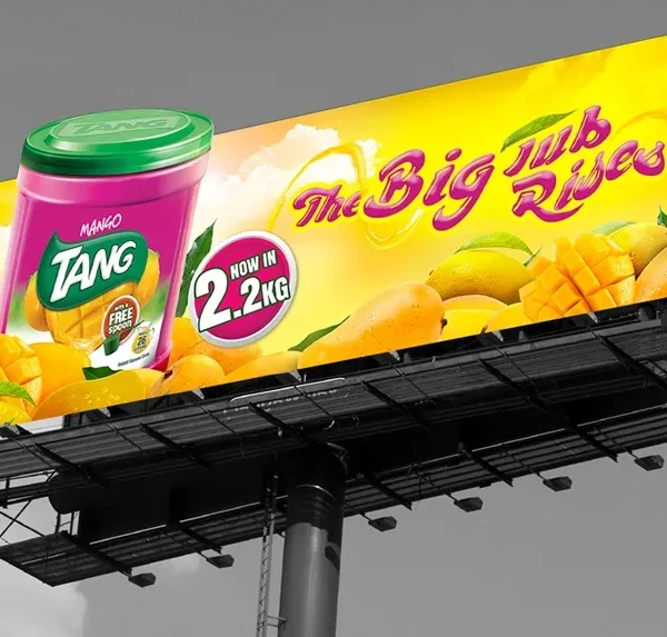 Quảng Cáo 24h cung cấp dịch vụ làm biển quảng cáo đa dạng