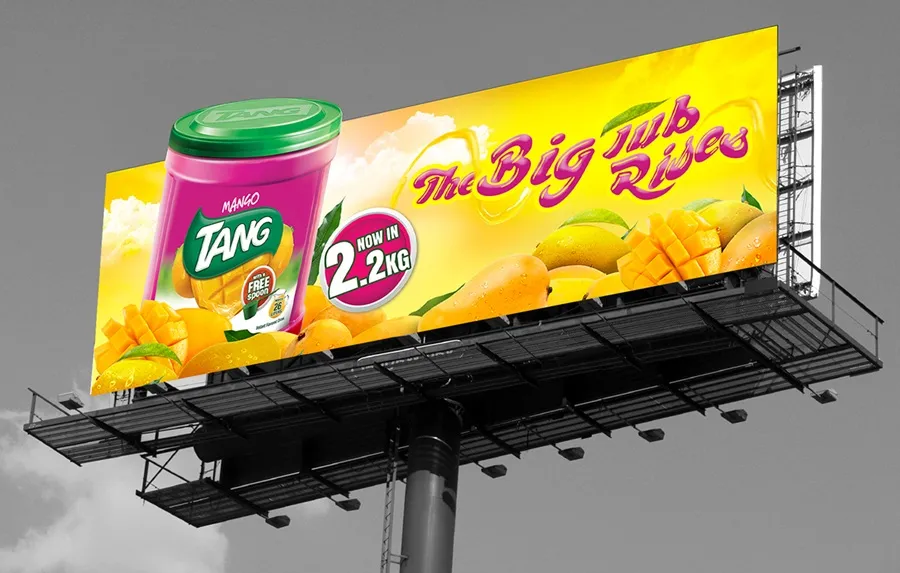 Quảng Cáo 24h cung cấp dịch vụ làm biển quảng cáo đa dạng